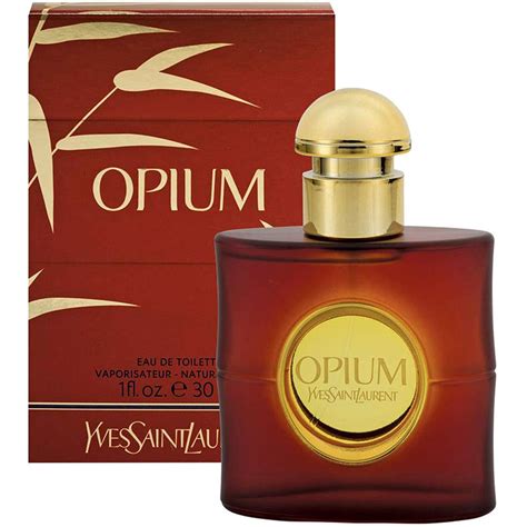 opium yves saint laurent|is opium perfume discontinued.